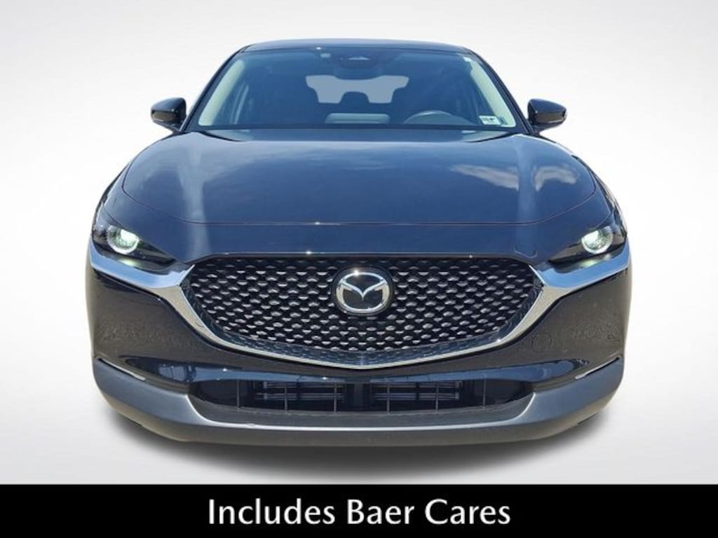 Used 2024 Mazda CX-30 2.5 S SUV