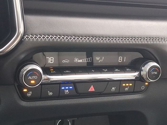 2026 Mazda CX-50 Premium Plus - Photo 17