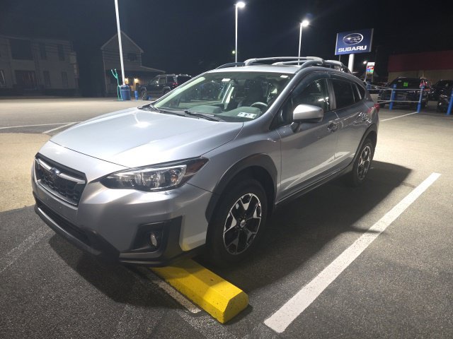 Used 2018 Subaru Crosstrek 2.0i Premium SUV