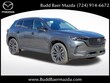 Mazda CX-50