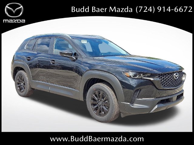 New 2026 Mazda CX-50 Hybrid Preferred AWD Sport Utility