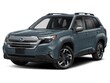  Subaru Forester Hybrid