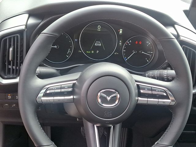 2026 Mazda CX-50 Premium - Photo 9