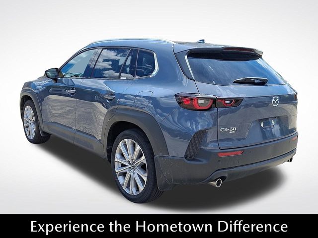 2026 Mazda CX-50 Premium - Photo 4