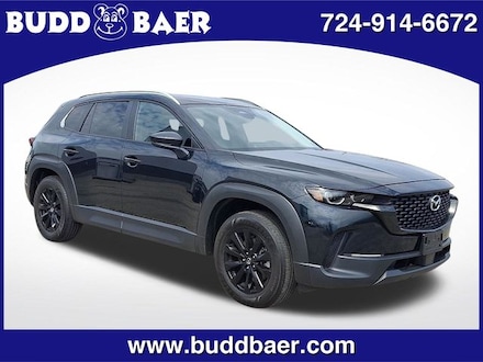 2025 Mazda CX-50 2.5 S Premium Package SUV