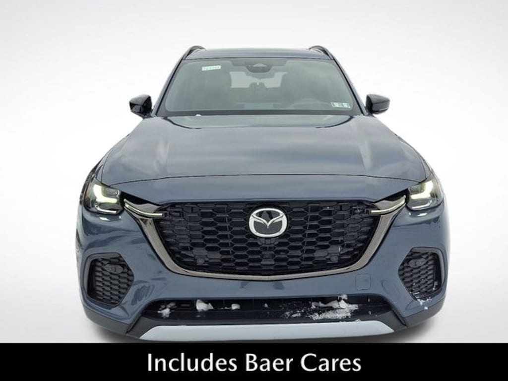 New 2026 Mazda CX-70 3.3 Turbo Premium Plus AWD Sport Utility