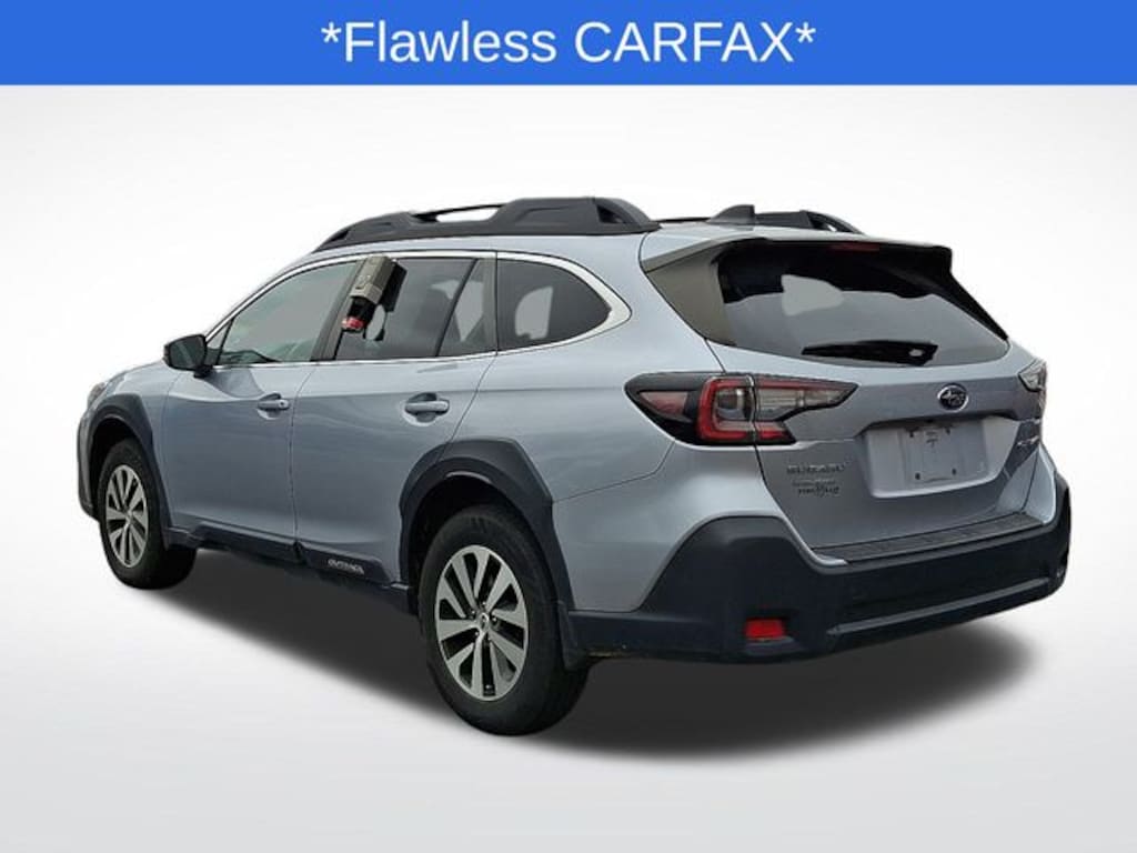 Used 2023 Subaru Outback Premium SUV