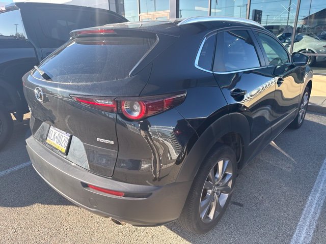 Used 2024 Mazda CX-30 2.5 S Preferred Package SUV