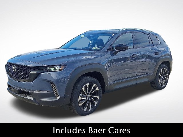 New 2026 Mazda CX-50 Hybrid Premium Plus AWD Sport Utility