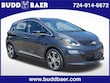 Chevrolet Bolt EV