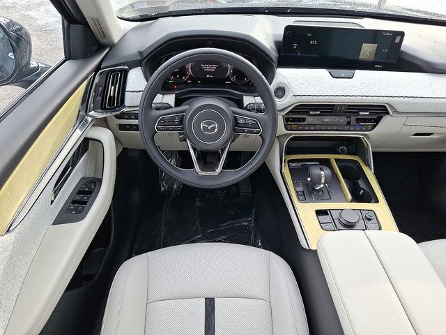 2026 Mazda CX-90 Premium Plus Package - Photo 12