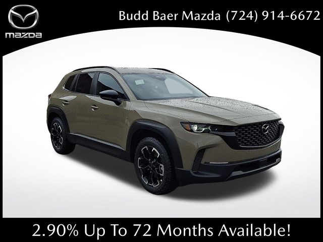 New Mazda CX-50 For Sale in Washington, PA