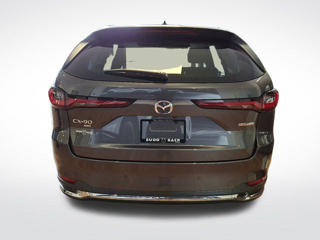 2026 Mazda CX-90 Premium Plus Package - Photo 6