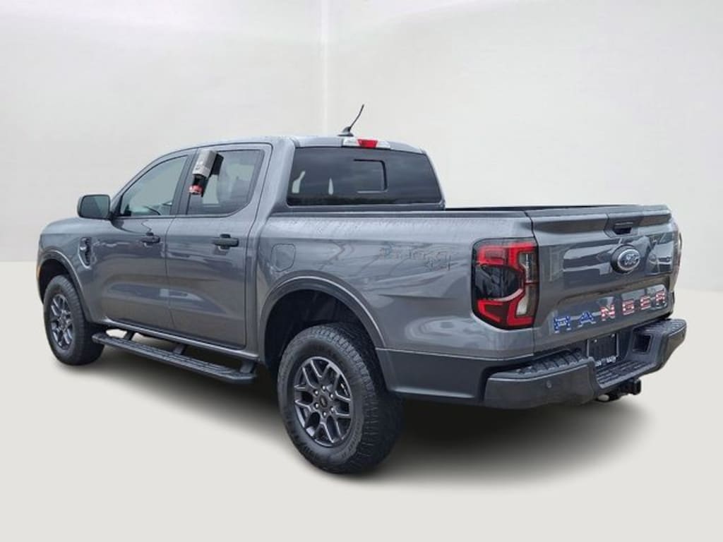 Used 2024 Ford Ranger XLT Truck