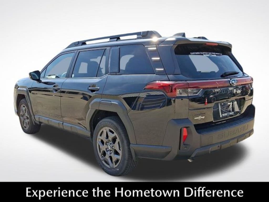 Used 2026 Subaru Outback Premium SUV