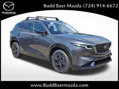 New 2026 Mazda CX-5 2.5 S Premium Plus AWD Sport Utility JM3KMEHA5T0153332 265339 for sale in Washington, PA