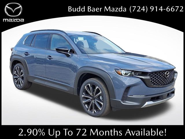 New Mazda CX-50 For Sale in Washington, PA