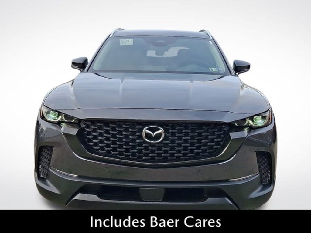 New 2026 Mazda CX-50 Hybrid Preferred AWD Sport Utility