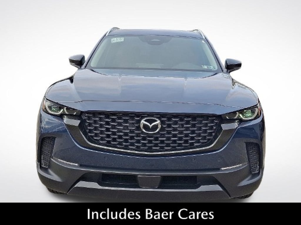New 2026 Mazda CX-50 Hybrid Preferred AWD Sport Utility