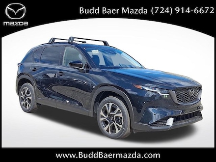 2026 Mazda CX-5 2.5 S Preferred AWD Sport Utility JM3KMCHA7T0223434 265526