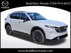 New 2026 Mazda CX-5 2.5 S Premium Plus AWD Sport Utility JM3KMEHA1T0155417 265332 for sale in Washington, PA