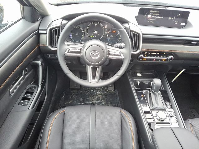 2026 Mazda CX-50 Premium - Photo 12