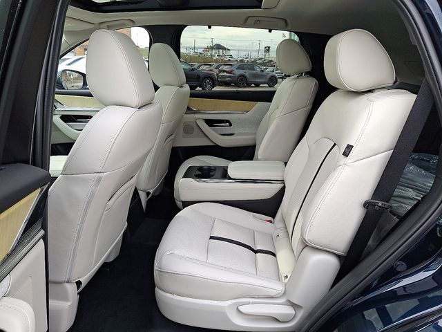 2026 Mazda CX-90 Premium Plus Package - Photo 11