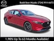  Mazda Mazda3 Hatchback