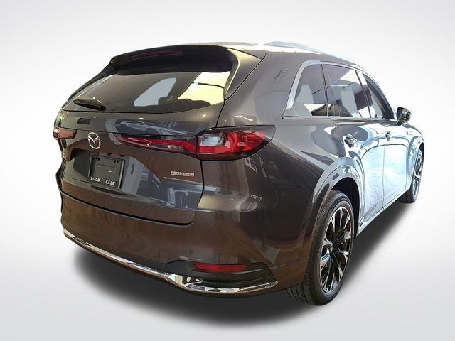 2026 Mazda CX-90 Premium Plus Package - Photo 7