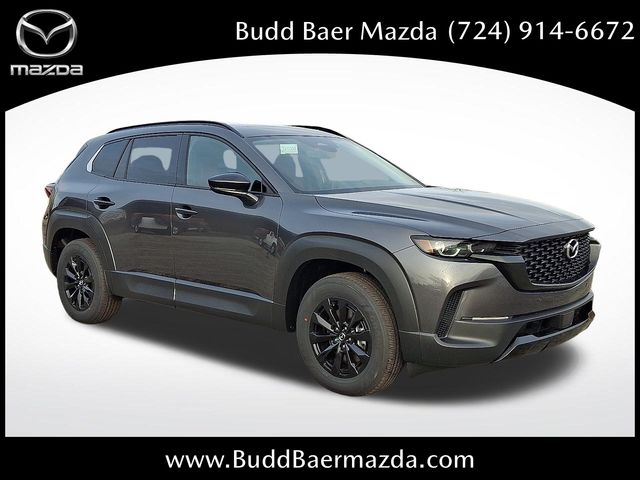 2026 Mazda CX-50 Premium's photo