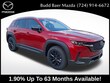 Mazda CX-50