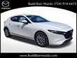 Mazda Mazda3 Hatchback
