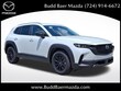 Mazda CX-50