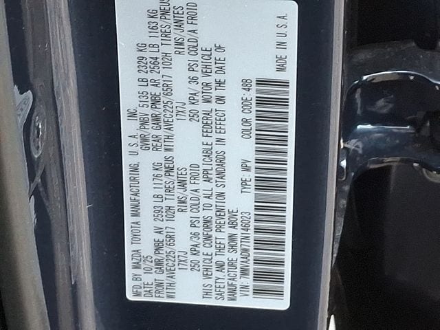 2026 Mazda CX-50 Premium - Photo 24