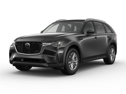 2025 Mazda CX-90 3.3 Turbo Select SUV