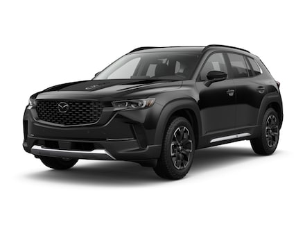 2026 Mazda CX-50 2.5 Turbo Meridian Edition AWD Sport Utility 7MMVABXY6TN610745 265448