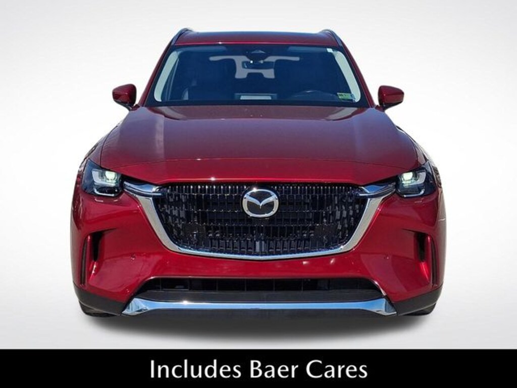 Used 2024 Mazda CX-90 3.3 Turbo Premium SUV