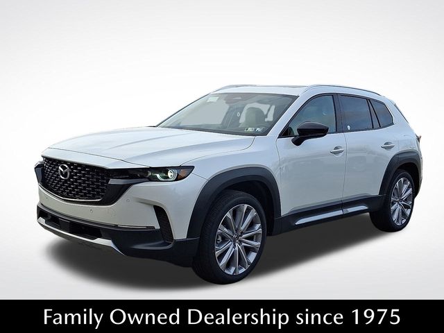 2026 Mazda CX-50 Turbo - Photo 3