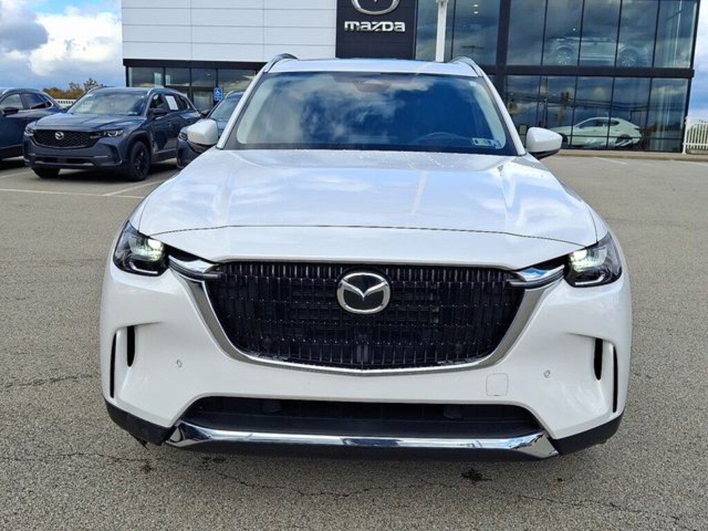 Certified 2024 Mazda CX-90 Phev Premium SUV
