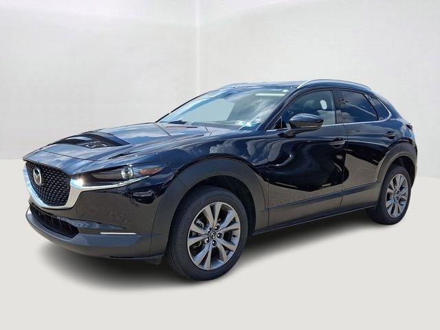 Certified Pre-Owned Mazda Dealer in Washington, PA
