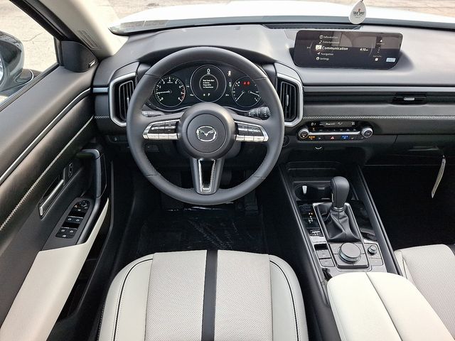 2026 Mazda CX-50 Turbo - Photo 12