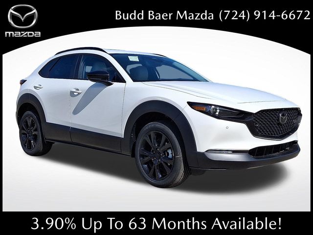 2026 Mazda CX-30 Turbo Aire Edition AWD's photo