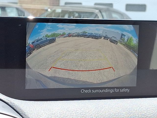 2026 Mazda CX-50 Premium - Photo 19