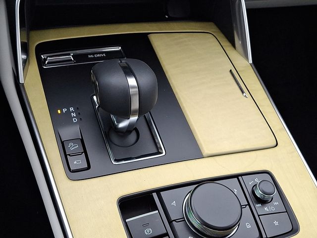 2026 Mazda CX-90 Premium Plus Package - Photo 16