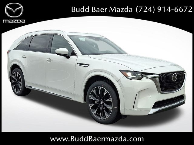 2026 Mazda CX-90 Sport Utility 