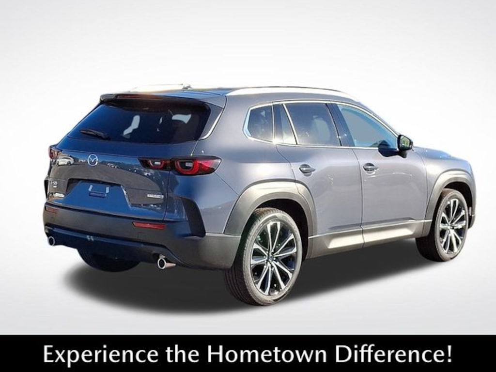 New 2025 Mazda CX-50 2.5 S Premium Plus AWD Sport Utility