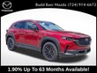Mazda CX-50