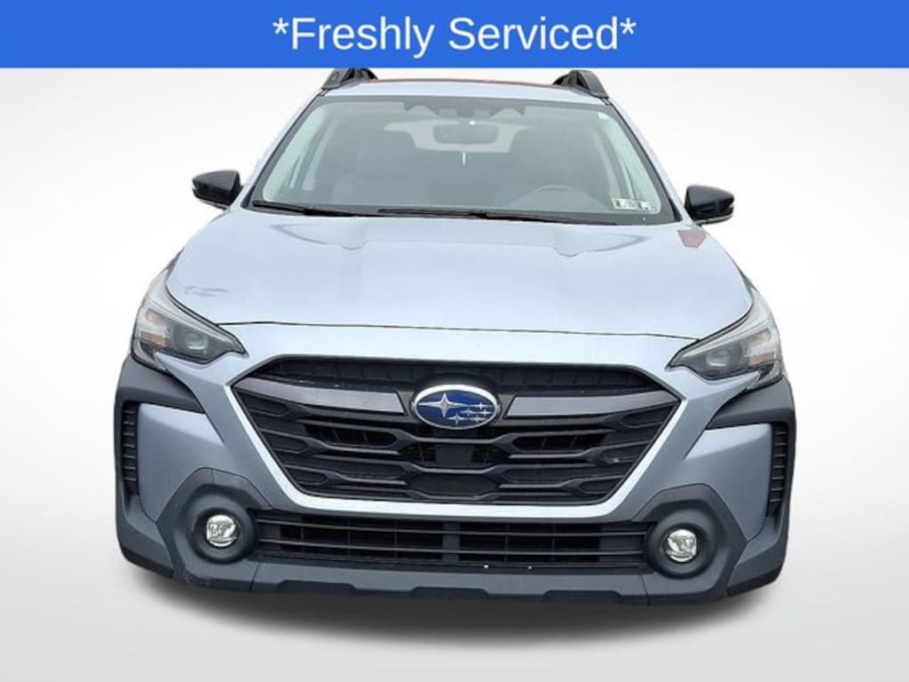 Used 2023 Subaru Outback Premium SUV