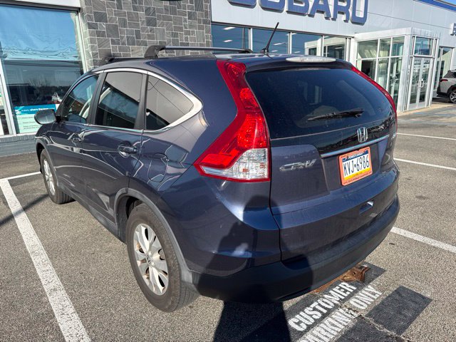 Used 2013 Honda CR-V EX SUV