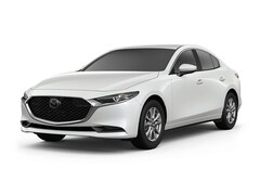 New 2023 Mazda Mazda3 2.5 S Sedan 3MZBPABM5PM366941 235439 for sale near Wheeling WV